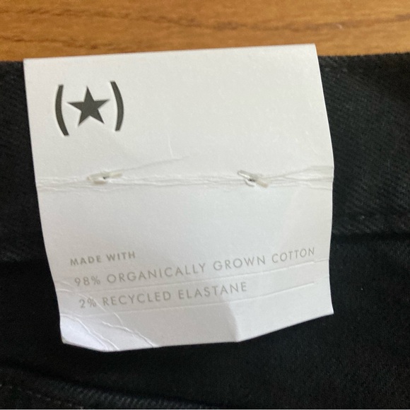 Banana republic straight fit organic pants - Picture 6 of 7